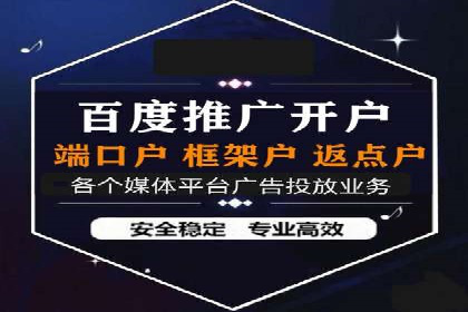 行业领先企业的sem代运营机构合作经验分享